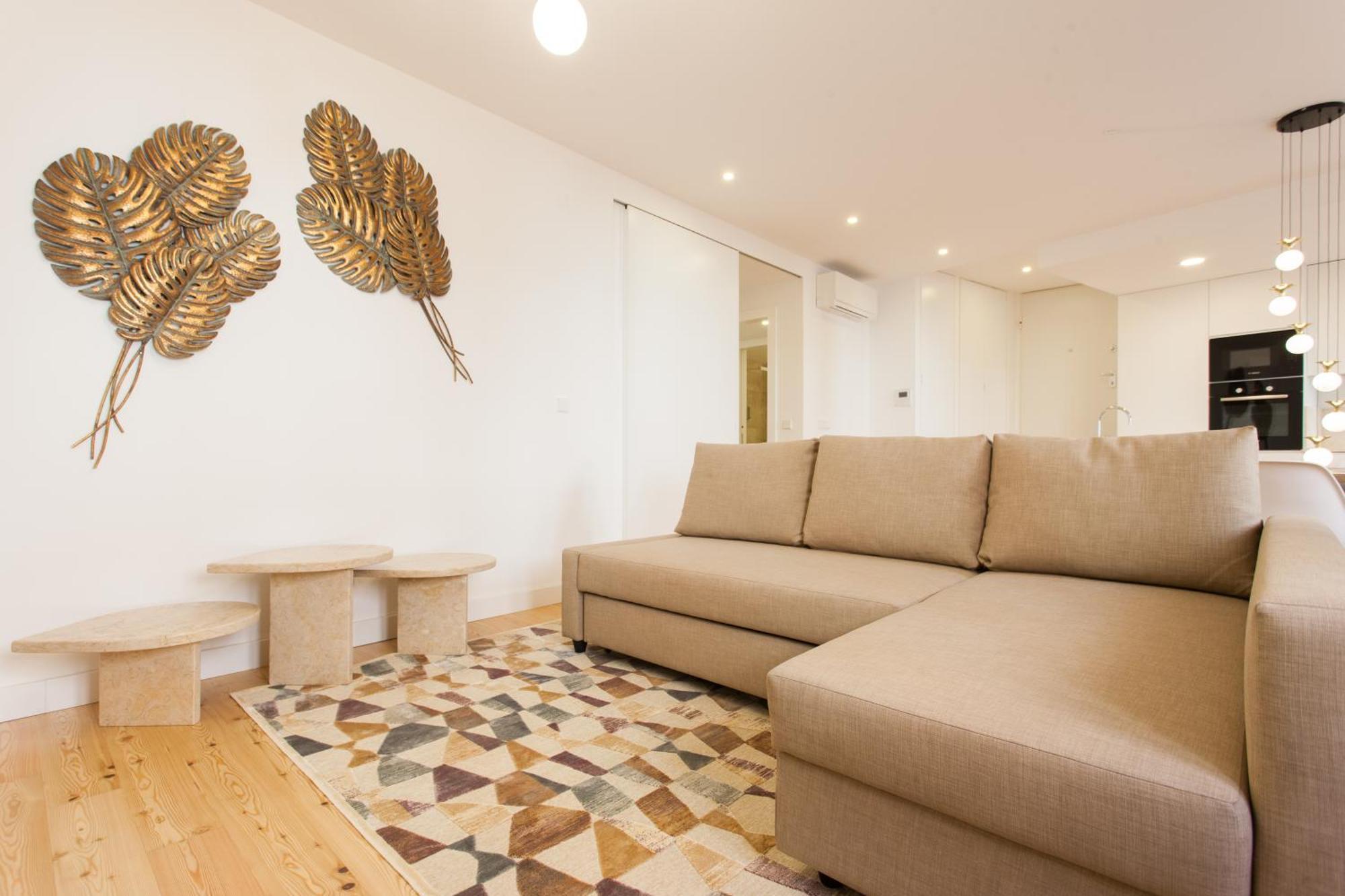 Mouraria Blue Three-Bedroom Apartment W/ Parking - By Lu Holidays Lisboa المظهر الخارجي الصورة