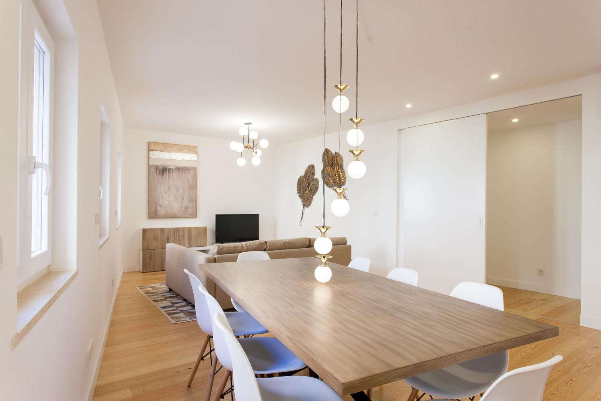Mouraria Blue Three-Bedroom Apartment W/ Parking - By Lu Holidays Lisboa المظهر الخارجي الصورة